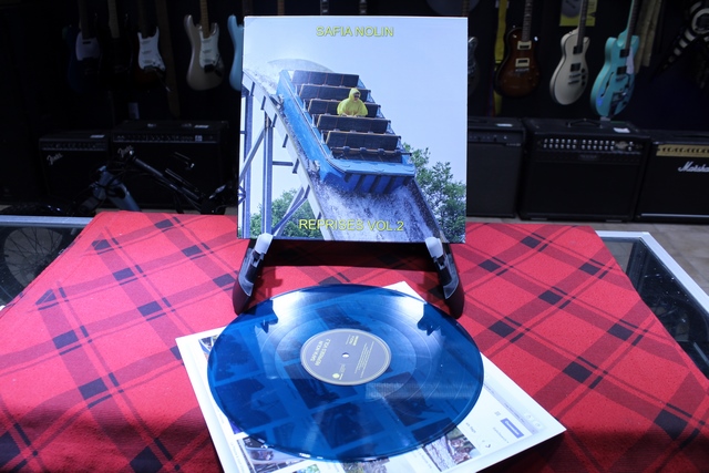 Safia Nolin reprise vol 2 Vinyl Musique - Image 2