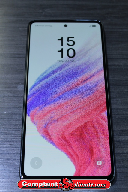 Samsung Galaxy A53 5G 128GB SM-A536W - Image 1