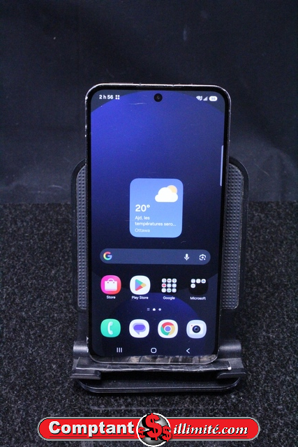 Samsung Galaxy s24 fe galaxy s24 FE (sm-s721w) - Image 1