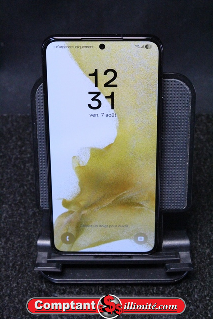 Samsung S22 128Go sm-s901w - Image 1