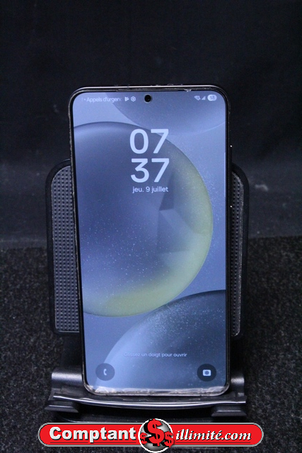 Samsung S24 Plus 256gb sm-s926w - Image 1