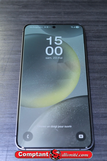 Samsung s24 128Go sm-s921w - Image 1