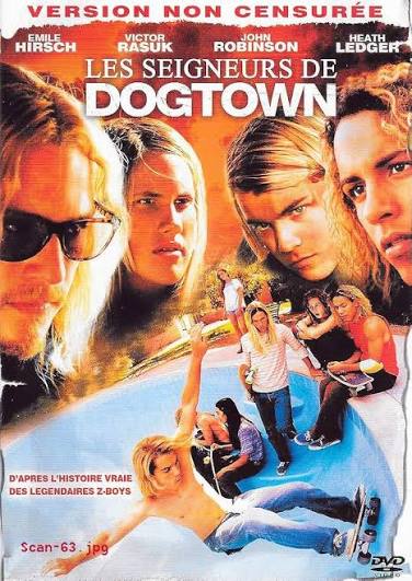 Seigneur de Dogtown dvd - Image 1