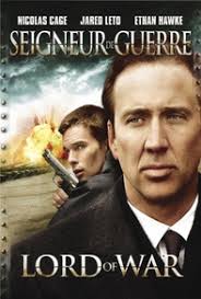 Seigneur de guerre dvd - Image 1