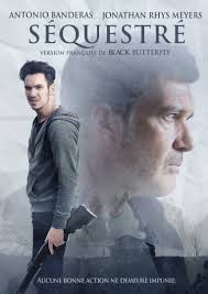 Séquestré dvd - Image 1