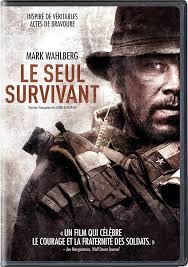 Seul Survivant dvd - Image 1