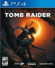 Shadow of the Tomb Raider Sony ps4 - Image 1