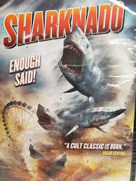 Sharknado dvd - Image 1