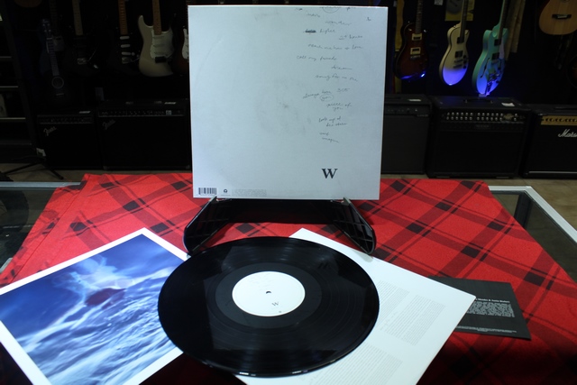 Shawn Mendes Wonder Island vinyl - Image 3