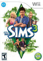 Sims 3 nintendo wii - Image 1