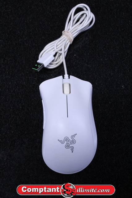 Souris Razer filaire deathadder - Image 1