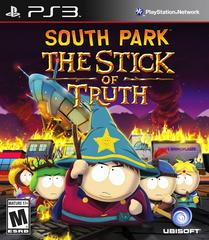 South Park The Stick of Truth (sans pochette) sony ps3