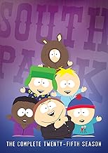 South Park saison 24 * dvd serie - Image 1