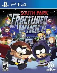 South park Fractured but Whole Sony Ps4 - Image 1