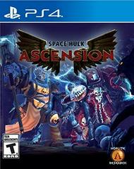 Space Hulk Ascension Sony Ps4 - Image 1