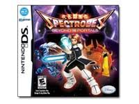Spectrobes (pas pochette  ORIGINAL) nintendo ds