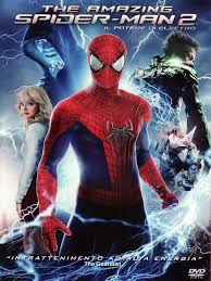 Spider-man 2 dvd - Image 1