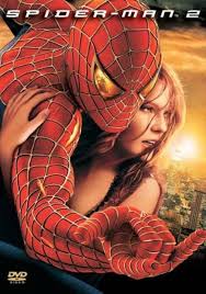 Spiderman 2 dvd - Image 1