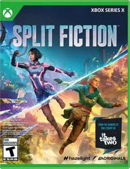 Split Fiction microsoft xbox x - Image 1