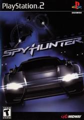 Spyhunter Nowhere to Run Sony PS2 - Image 1