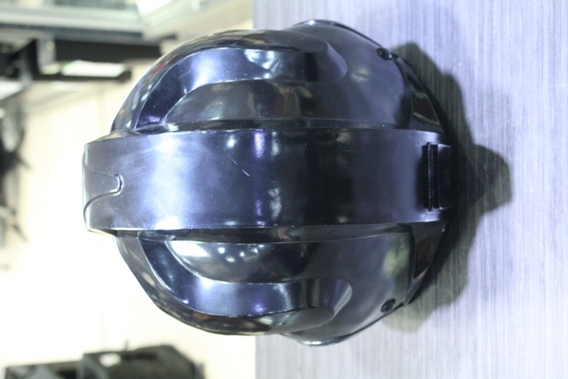 Squadrons Tie Fighter Pilot Helmet Star Wars Cosplay - Image 2
