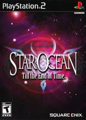 Star Ocean Till the end of time Sony Playstation 2 - Image 1