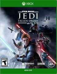 Star Wars Jedi Fallen Order Microsoft Xbox One - Image 1