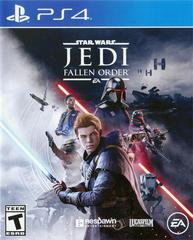 Star Wars Jedi Fallen Order Sony PS4 - Image 1