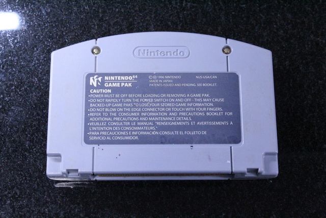 StarFox 64 Nintendo N64 - Image 2