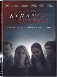 Strange but true dvd - Image 1