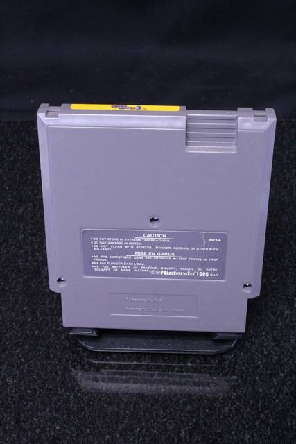 Super Mario Bros 3 nintendo nes - Image 2