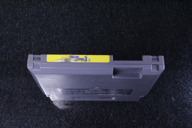 Super Mario Bros 3 nintendo nes - Image 3