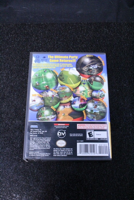 Super Monkey Ball 2 nintendo gamecube - Image 4