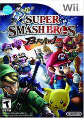 Super Smash Bros. Brawl nintendo wii - Image 1