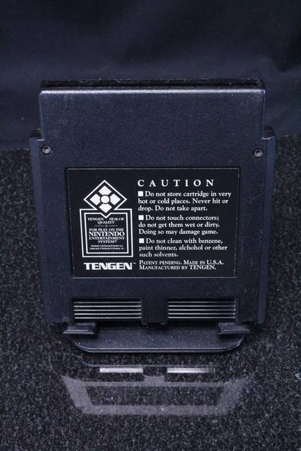 Super Sprint nintendo nes - Image 2
