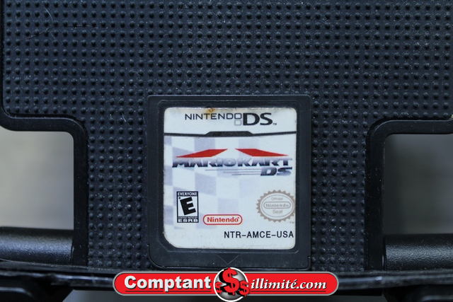 Super mario kart ds pas de pochette NINTENDO
