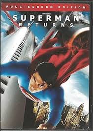 Superman Returns dvd - Image 1