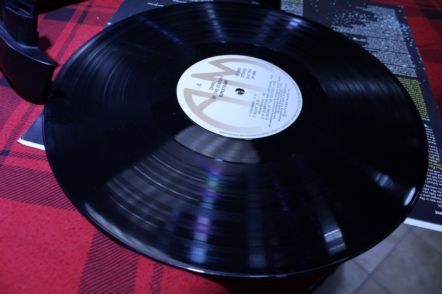 Supertramp crime of the century Vinyl musique - Image 4