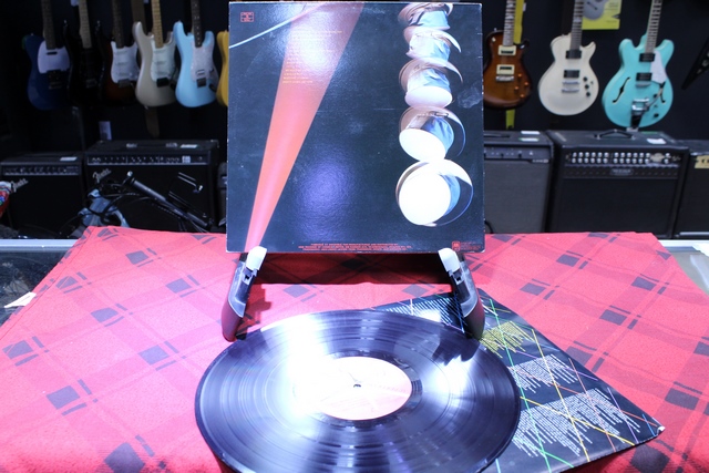 Supertramp famous last words AM Records Vinyle 33 tours - Image 3