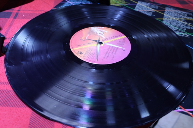 Supertramp famous last words Vinyl Musique - Image 4