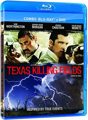 TERRE DE SANG FILM BLURAY