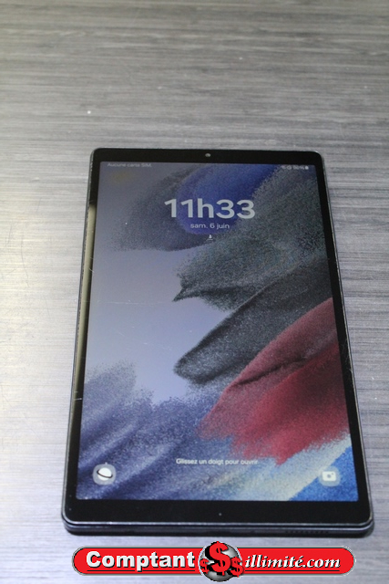 Tablet Samsung A7 32Go sm-t227u - Image 1