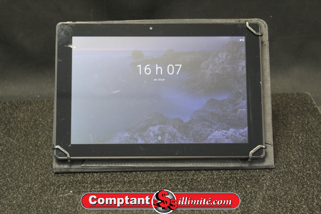 Tablette Smart Tab 32Go smartab st1020 32gb - Image 1