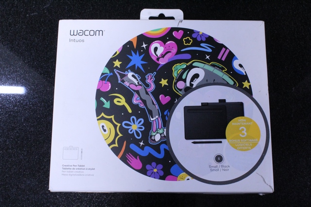Tablette graphique wacom intous - Image 3