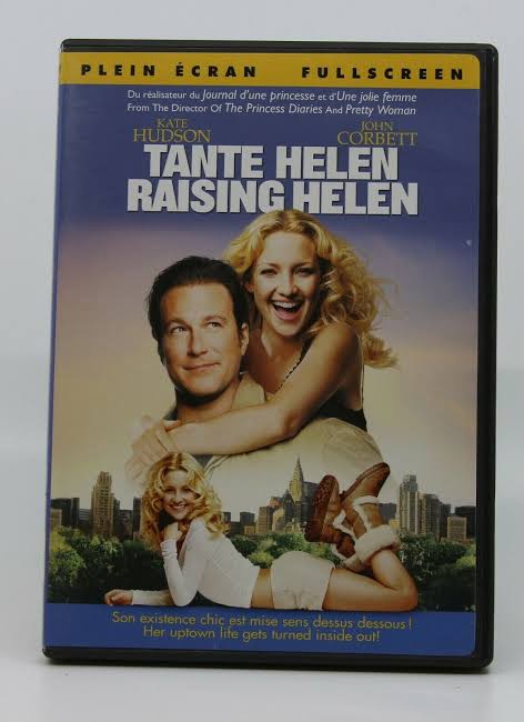 Tante Helen dvd film - Image 1