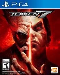 Tekken 7 Sony Ps4 - Image 1