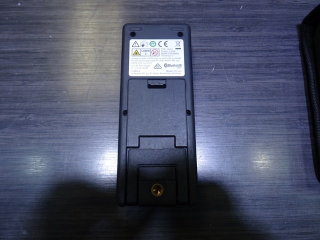 Télémètre Laser (Outils de Mesure Numérique) stabila ld 520 - Image 3