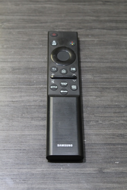 Téléviseur 85p 4k intelligente + TC Avec Facture  (MFD 2025) samsung qn85q6faaf - Image 4
