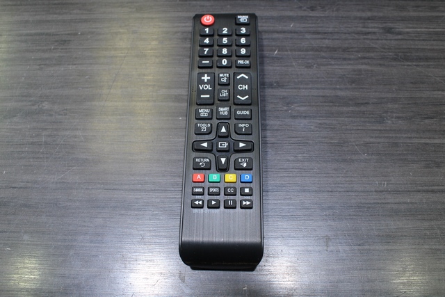 Téléviseur (TV) 32 po intelligente (smart) (2017) + tc samsung un32m4500bf - Image 4