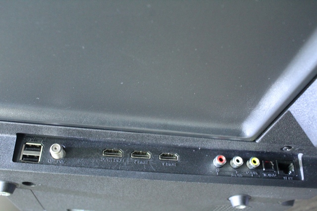 Teliviseur JVC 55pouce 4k +tc lt-55ec3512 - Image 2